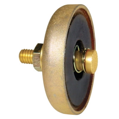 1-1/0 300 A 4 Pack Magnetic Ground Clamps 1-1/0 300 A 4 Pack Magnetic Ground Clamps